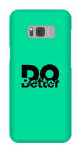 pokergal13 Samsung Phone Cases