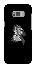 silverwulf80 Samsung Phone Cases