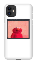 wolferxlzz iPhone Phone Cases