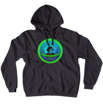 Hoodies (No-Zip/Pullover)