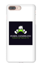 green_ranger420 iPhone Phone Cases og logo