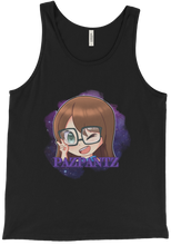 Logo Tank Top