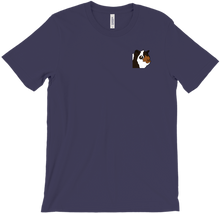 Kapitein Poepneus shirtje