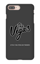 TheVegas iPhone Phone Cases