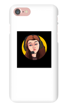 dakotaann_ iPhone Phone Cases