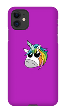 adidasgangster_the_gamer iPhone Phone Cases