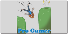 Pro Gamer XXL Gaming Mousepad