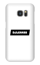 djleakss Samsung Phone Cases