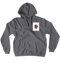 recklessnpretty Hoodies (No-Zip/Pullover)