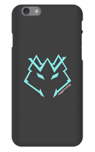 meganwolfyy iPhone Phone Cases