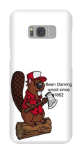 bigjeb812 Samsung Phone Cases