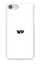 whybrowplayss iPhone Phone Cases