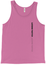 Camisilla Luisao x Twitch