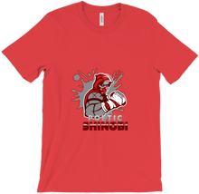 poetic_shinobi T-Shirts