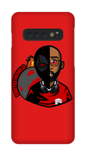 dirteeworld Samsung Phone Cases