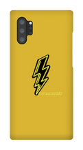 Lightning Bolt Samsung Case