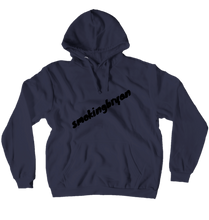 smokingbryan Hoodies (No-Zip/Pullover)