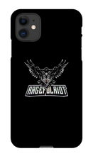 ragefulriotog iPhone Phone Cases