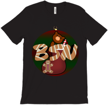 NinjaBSN Ornament T-Shirts