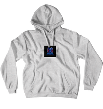 team_x_soldier Hoodies (No-Zip/Pullover)