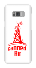 Canned Air Samsung Phone Cases