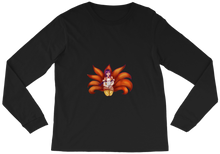 kasaiya13 Long Sleeve Tee