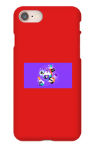 headhunter2369 iPhone Phone Cases