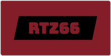 rtzopen XXL Gaming Mousepad