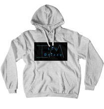 imlildrizzy Hoodies (No-Zip/Pullover)
