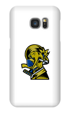 itsdannysstream Samsung Phone Cases