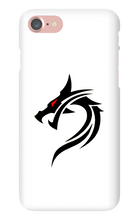 fest_god iPhone Phone Cases