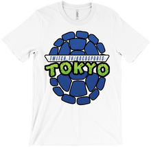 Tokyo Ninja Turtles T-Shirts