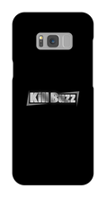 killbuzz Samsung Phone Cases