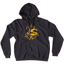 msscorpions Hoodies (No-Zip/Pullover)