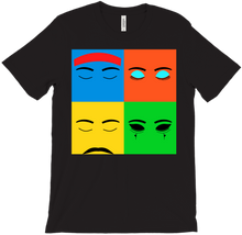 Cousins Popart
