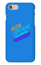Bar Logo iPhone Phone Cases