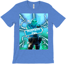 Pugtato Ps4 T-Shirt
