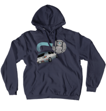 Hoodie Logo