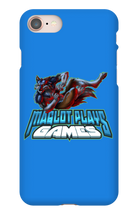 Maglot iPhone Phone Cases