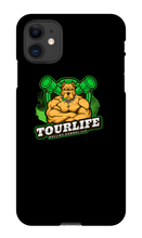 TLBK iPhone Phone Cases