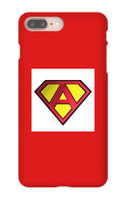 superalxx iPhone Phone Cases
