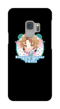 yamivt Samsung Cases