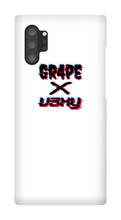 Gr4pe x V3XY Samsung Phone Cases