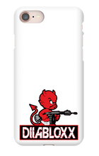 iPhone - Coque de téléphone