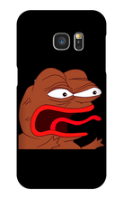 kidree14RAGE Samsung Phone Case