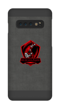 zilockegaming Samsung Phone Cases