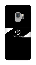 thekillerixx Samsung Phone Cases