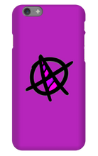 epiklycorne iPhone Phone Cases