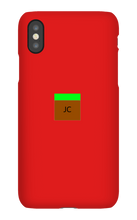 joshcraft69 iPhone Phone Cases