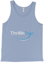 Amazing Thrillin Tank Tops